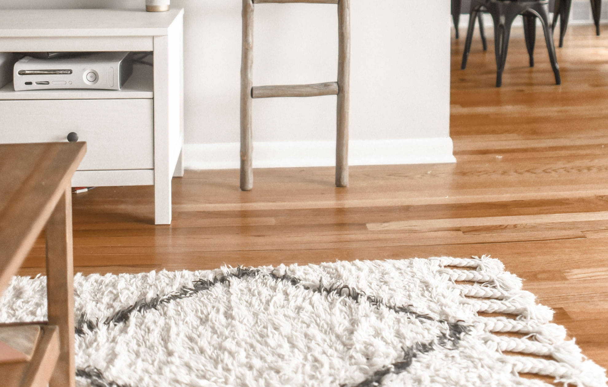 VOLVÉ A DISFRUTAR DE TUS PISOS DE MADERA 